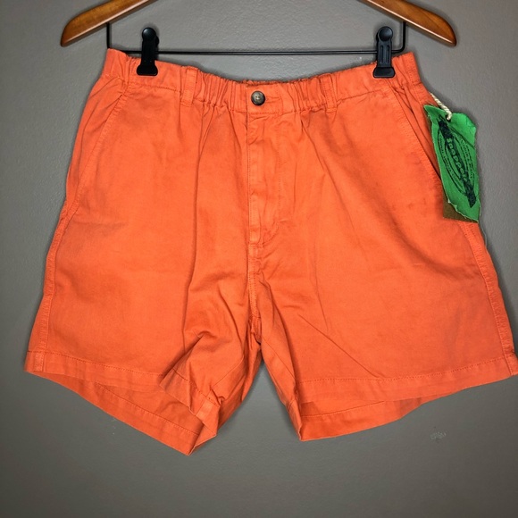 snappers shorts